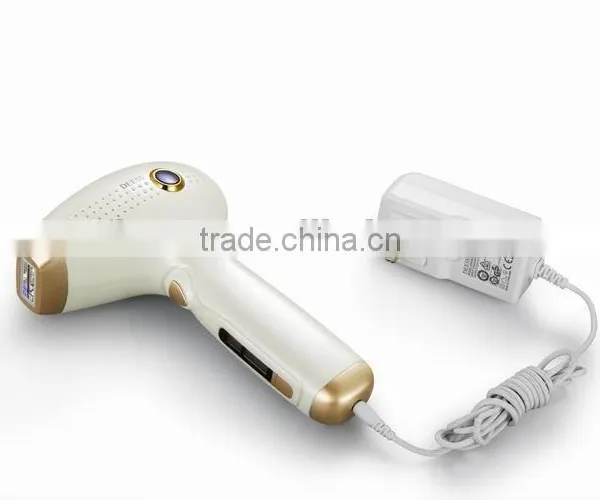 Mini Laser Hair Removal Machine Permanent Hair Removal photo-2