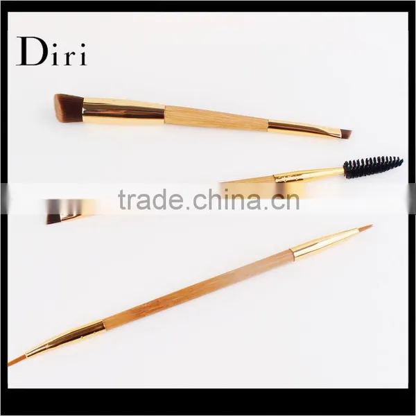 2016 New Design Private Label Synthetic Makeup Brushes photo-2