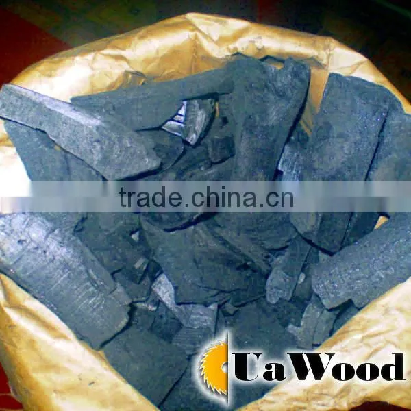Oak Wood Charcoal