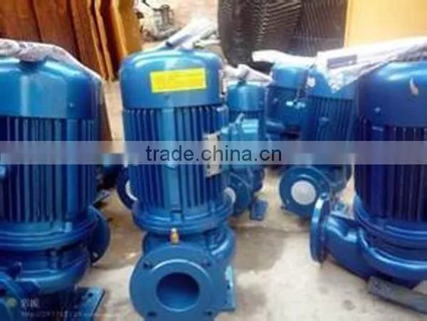 Agriculture 2 Inches Submersible Well Pump photo-5