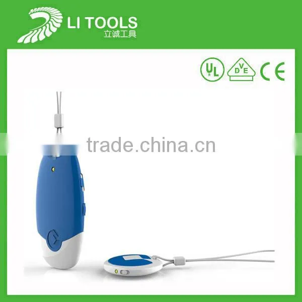 Mini Multi-function Anti Drop Device/Wireless Self-Portrait Anti Lost Alarm photo-4