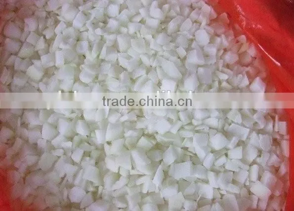 IQF Onion photo-2