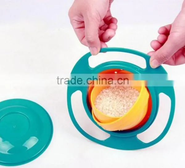 Children Bowl Dishes photo-5