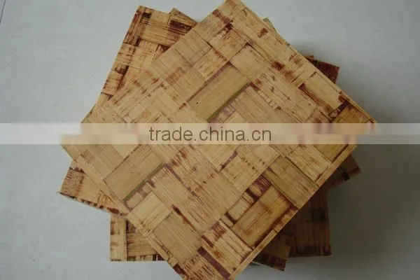 Bamboo Pallets for Stack Brick Price in Ethiopia Wood Pallets for Brick Machine Industrail Equipment in Africa photo-4