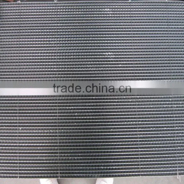 Bar Plate Oil Cooler Kit Motorcycles photo-4