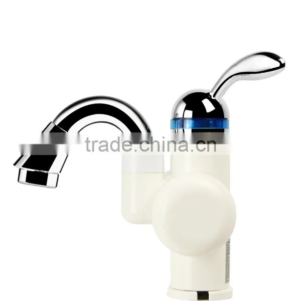 Electric Faucet photo-2