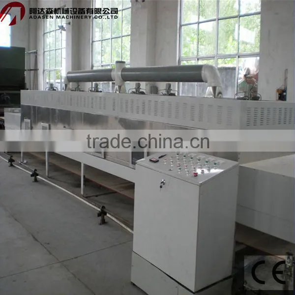 Low-temperature and Best--effect Herbs&pills&powder Microwave Drying Machine photo-3