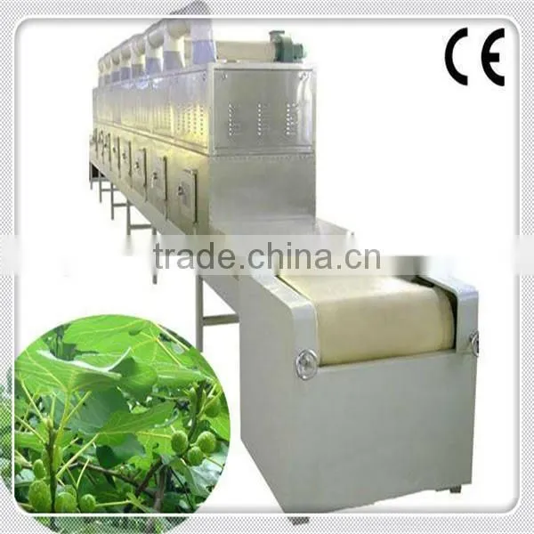 Hedyotis Diffusa / Herbs Drying Machine / Herbs Dehumidity photo-3