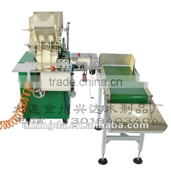 Automatic Wrapper Machine