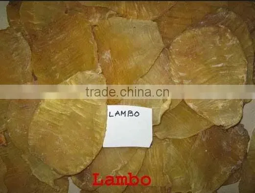 Big Quantity Export Dried Fish Maws From Bangladesh photo-6