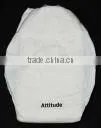 Attitude Size 1-2 Eco-friendly Disposable Nappies 4-8kg 36 per Pack photo-3