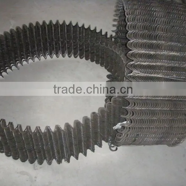 Broiler Feeding Pan System for Poultry Equipment Auger Feeder in Brioler Farm photo-6