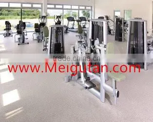 Rubber Gym Flooring Mats C004 photo-2