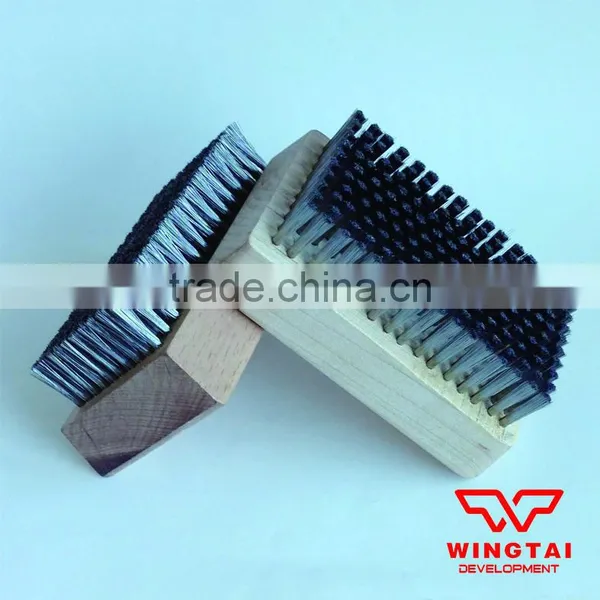 Stainless Steel Wire Brush For Ceramic Anilox Roller Cleaning photo-6