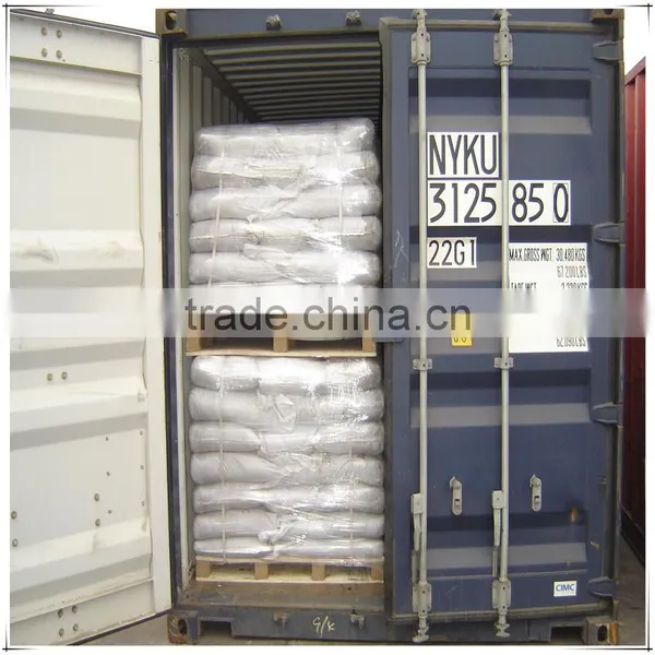 Calcium Ammonium Nitrate in Agriculture photo-5