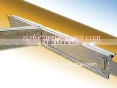 Light Steel Keel