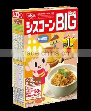SHISUKON BIG CORNFLAKES photo-6