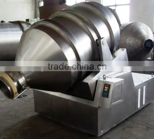 Hotsale Factory Price Two Dimensinal Movement Mixer for Sale