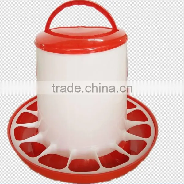 2017 Best Sell Pigeon Drinker and Feeder