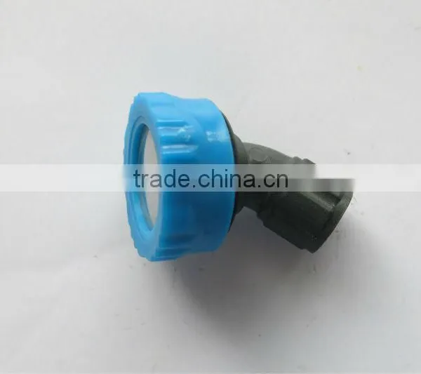 Plastic Sprayer Nozzles photo-2