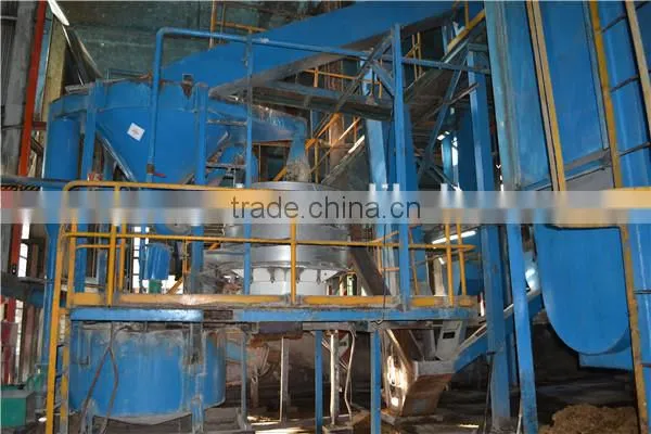 40TPH Palm Oil Mill/Palm Oil Mill Installation And Commissioning Turnkey Project photo-4