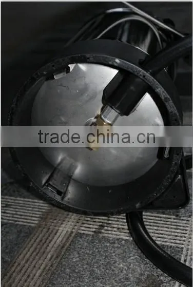ILOT 5L High Pressure Stainless Steel Compression Sprayer photo-5