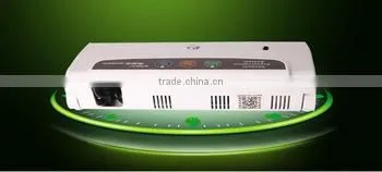 Home Use Electric Plastic Vacuum Forming Machines photo-3