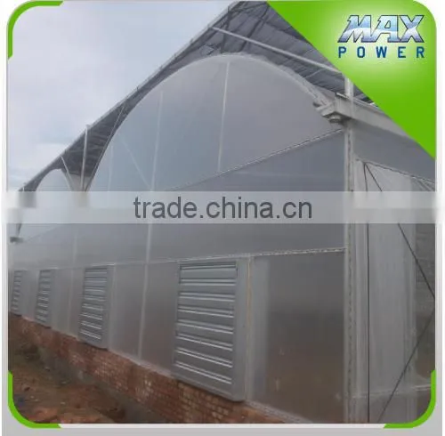 Greenhouse Monofilament or Flat Yarn Shade Cloth photo-3