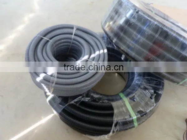 LC-LIDA Cables and Gas Pipe Protection Water-proof PA Hose photo-2