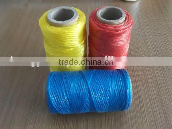 Poly Twisted Twine, Twisted Poly Twine photo-3
