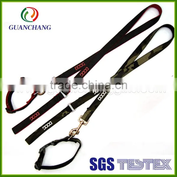 New Designer Products Dog Leash With Double Hooks for Sale photo-2