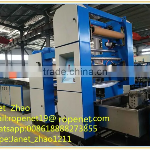 raffia string making machine/plastic rope making machine