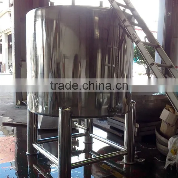 Vertical Fermentation Tank With 600L 89 photo-6