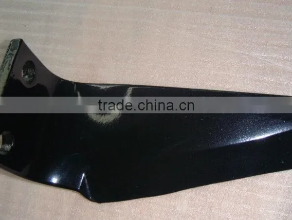 Sweep Cultivator Blade,rotary Tiller Blade photo-4