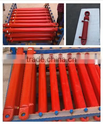 High Quality Hydraulic Ram photo-3