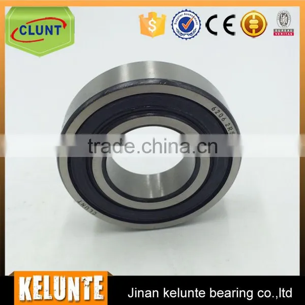 Use in Fan Motor Bearing 6404 Deep Groove Bearing With Row Material photo-6