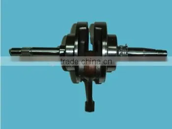ATV motorcycle Engine parts for GY6 150CC of Crank shaft