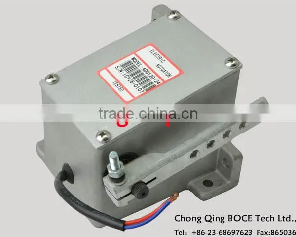 ADC225-12V Diesel Generator External Actuator photo-3