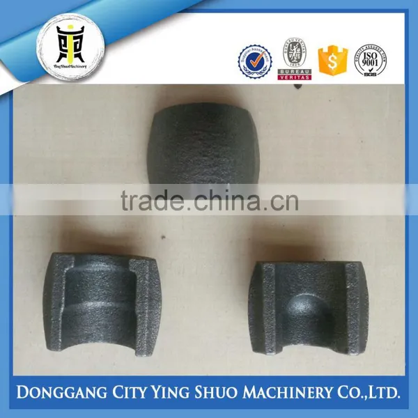 ISO Cast Gray Iron, Gray Cast Iron Casting Ht200