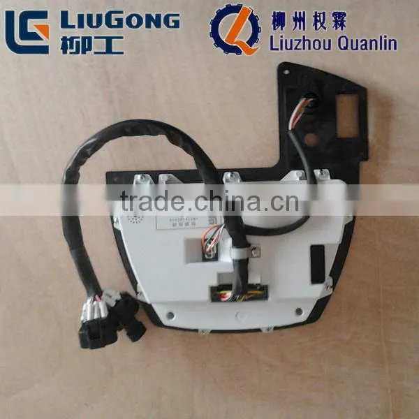 Original Spare Parts 46C1883 Instruments Ass Liugong Part photo-2