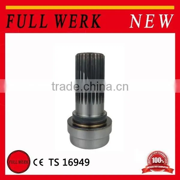 Spicer Auto Cardan Shaft Parts photo-3