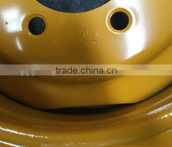 600-12 Wheel Rim for Walking Tractor, China 600-16 Wheel Rim for Tire photo-6