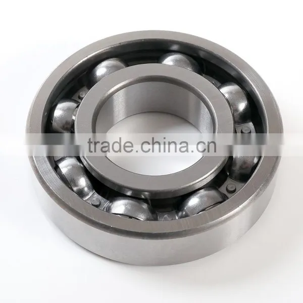 6001 Long Life Deep Groove Ball Bearings photo-3