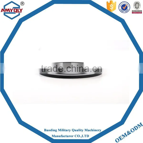 China Manufacturing Custom Stainless Steel Diesel Medical Equipments Engine Piston Ring photo-3