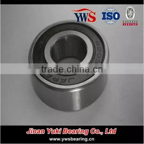 Deep Groove Ball Bearing 6203 photo-6