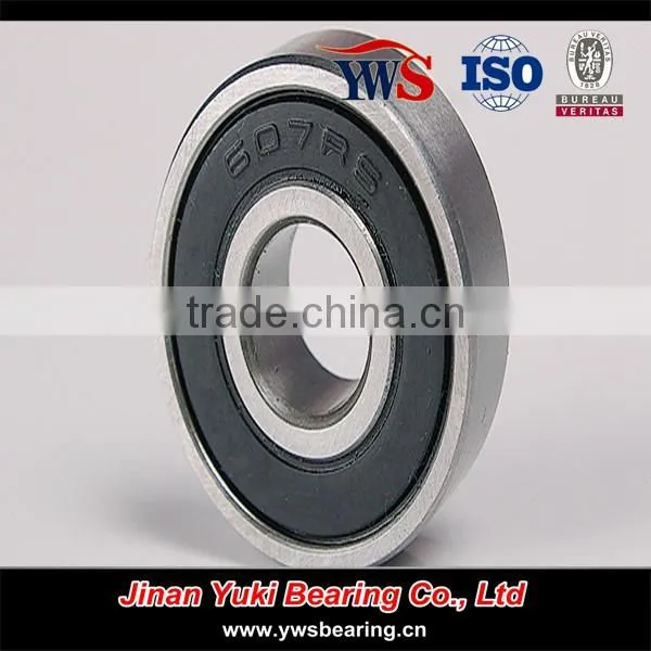 Deep Groove Ball Bearing 607 Bearing photo-5