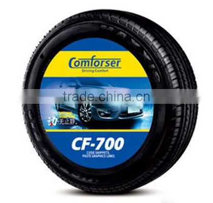 China Factory Direct Tires for Sale Car Tyres Suv Tire Price List photo-3