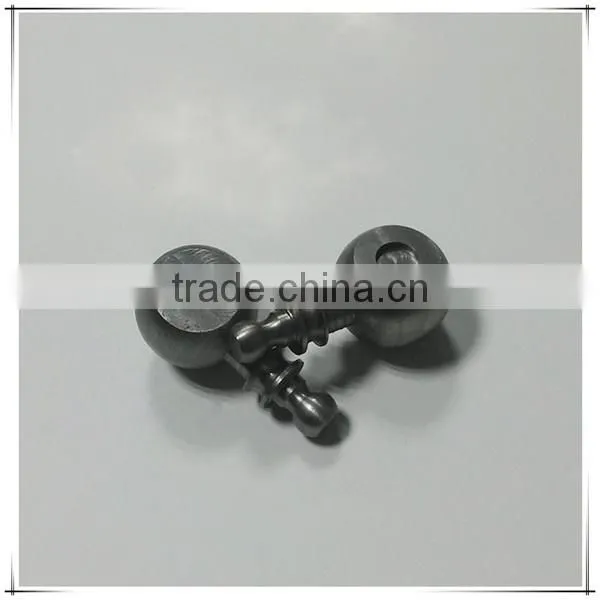 Custom CNC Machining Metal Parts Micro Digital Camera Parts,CNC Manufacturers photo-5