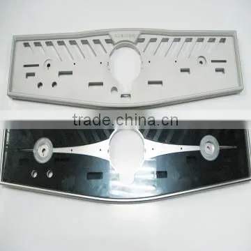 ISO9001:2008 Customization Cnc Vertical Milling Machine photo-3