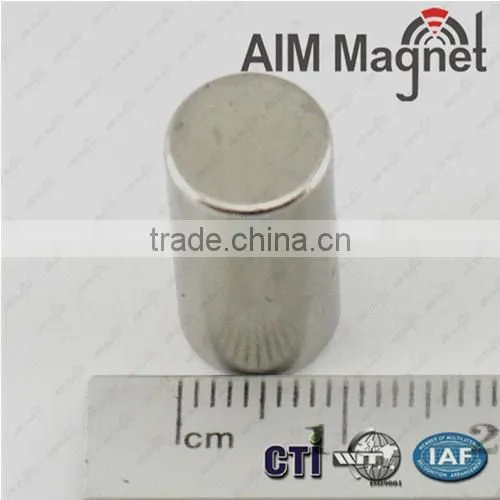 N52 D10 x 6mm Rare Earth Neodymium Magnet photo-5